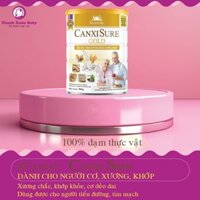 Sữa Hạt Nutmilk Canxi Sure Gold 900g Dành Cho Người Cơ Xương Khớp