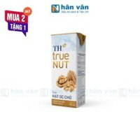 Sữa Hạt Óc Chó TH True Nut 180ML