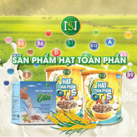 Sữa Hạt OTIS MILK hộp 450g