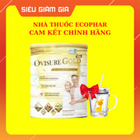 SỮA HẠT OVISURE GOLD 650g ❤️[ CHÍNH HÃNG ] ❤️ GIÚP XƯƠNG CHẮC KHOẺ