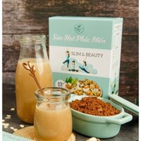 [SỮA HẠT PHÚC HIẾU] COMBO 5 GÓI SỮA HẠT DÒNG GIẢM CÂN SLIM & BEAUTY
