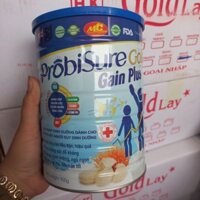 Sữa hạt PROBISURE GOLD GAIN PLUS 900gm Date mới nhất 900gm
