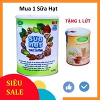 Sữa hạt thực dưỡng Soyna cho bà bầu, mẹ sau sinh, tiểu đường, gum, yoga( lợi sữa cho mẹ bầu)