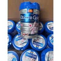 Sữa Hạt Xương Khớp Obi sure Gold Plus +++ Chăm sóc sức khỏe xương khớp