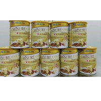 Sữa hạt Xương Khớp Obisure Gold Plus và Gold Platinum