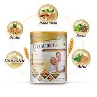 Sữa Hạt Xương Khớp Ovisure Gold