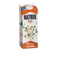 Sữa hạt Yến mạch Nguyên chất Natrue 1L (Thùng 6 hộp)