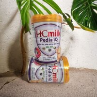 Sữa HCmilk Pedia IQ 900g dành cho trẻ biếng ăn