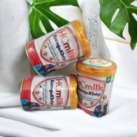 Sữa HCmilk xương khớp 900g bổ sung dưỡng chắc cho xương khớp chắc khoẻ linh hoạt dẻo dai