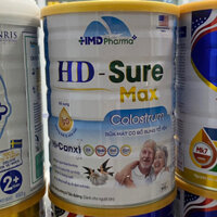 Sữa HD - Sure - Max Colostrum Care pro