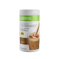 Sữa Herbalife F1 Bữa Ăn Lành Mạnh Công Thức 1 Hương Socola 572 Gram
