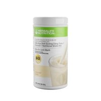 Sữa Herbalife F1 Bữa Ăn Lành Mạnh Công Thức 1 Hương Vani 572 Gram