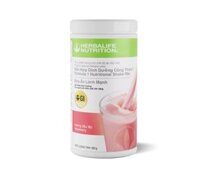 Sữa Herbalife F1 – Bữa Sáng Lành Mạnh Herbalife Vị Dâu