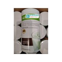 Sữa Herbalife f1 Socola Bạc Hà 572g dạng bột