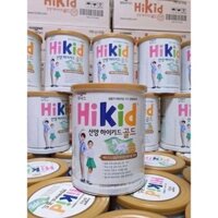 Sữa Hikid dê 700g Hàn Quốc