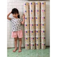 Sữa hikid dê Hàn Quốc 700g
