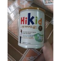Sữa Hikid dê Nội Địa  (700gr)
