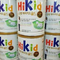 Sữa Hikid dê núi Hàn quốc 700gram