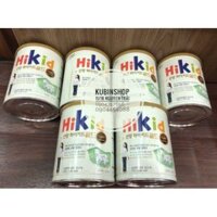 Sữa Hikid dê núi Hàn Quốc 700Gr