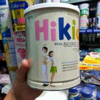 Sữa Hikid Hàn Quốc tăng chiều cao 600g (Cam kết 100% chính hãng Hàn Quốc)