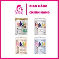 Sữa Hikid Hàn Quốc Tăng Chiều Cao Phát Triển Toàn Diện Cho Bé