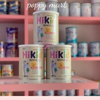 Sữa Hikid hàn quốc- vị vani hộp 600gr-hikid gold hộp 700g
