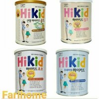 Sữa Hikid Ildong 600G