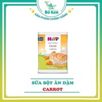 Sữa HiPP 4 Combiotic - Sữa bột dinh dưỡng [ 50g ] [Shop Bố Ken]