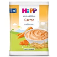Sữa HiPP 4 Combiotic - Sữa bột dinh dưỡng [ 50g ] [Shop Bố Ken]