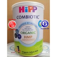 Sữa HIPP ORGANIC COMBIOTIC 1 Lon 350g