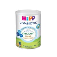 Sữa HiPP Organic Combiotic số 1 350g (0-6 tháng tuổi)