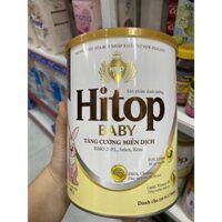 Sữa Hitop Baby