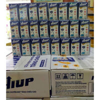 Sữa Hiup pha sẵn 110ml thùng 48hộp