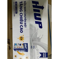 SỮA HIUP PHA SẴN