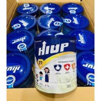 Sữa Hiup  Tăng Chiều Cao Cho Bé Từ 2 Tuổi 650g