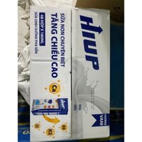 Sữa Hiup tăng chiều cao Hiup pha sẵn 180ml ( thùng 48 hộp )