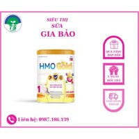 Sữa HMO GOLD Baby