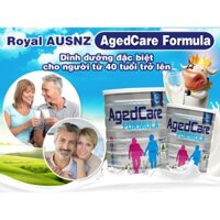 Sữa Hoàng gia Úc AGEDCARE FORMULA -900g.