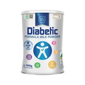 Sữa Hoàng Gia Úc Diabetic Formula Milk Powder 640g, dành riêng cho người tiểu đường