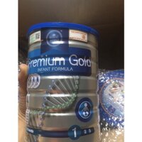 SỮA HOÀNG GIA ÚC PREMIUM GOLD 1 - DÀNH CHO TRẺ SƠ SINH TỪ 0 - 6 THÁNG TUỔI
