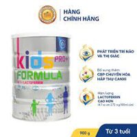 Sữa Hoàng Gia Úc ROYAL AUSNZ Kids Pro+ Formula With Lactoferrin Bổ Sung Dưỡng Chất Cho Trẻ Từ 3 Tuổi 900g 2024