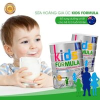 Sữa Hoàng Gia Úc ROYAL AUSNZ Kids Formula hộp 900GR