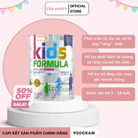 Sữa hoàng gia úc Royal Ausnz Kids Formula hộp 900g  cho trẻ 3 - 18 tuổi sữa công thức phát triển toàn diện cho trẻ