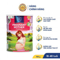 Sữa Hoàng Gia Úc Royal Ausnz Pregnant Mother Formula - Sữa công thức dành cho bà bầu (Hộp 900g)