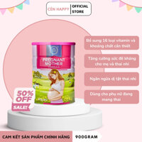 Sữa hoàng gia úc Royal Ausnz Pregnant Mother Formula hộp 900g dành cho bà bầu sữa công thức nhập khẩu Úc chính hãng