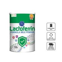Sữa hoàng gia Úc Royal Ausnz Lactoferrin Formula Milk