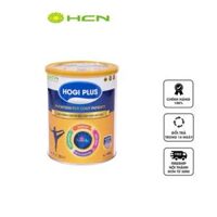 Sữa Hogi Plus Diomond dinh dưỡng cho người thừa Axit Uric