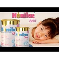 Sữa Honilac bebe (0-12 tháng)