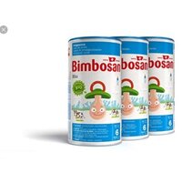 Sữa hộp Bimbosan Bio 6 400g