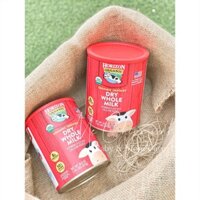 Sữa HORIZON Dry Whole Milk 870gr